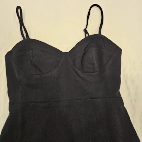 Mini Dress - Picture 3 of 7